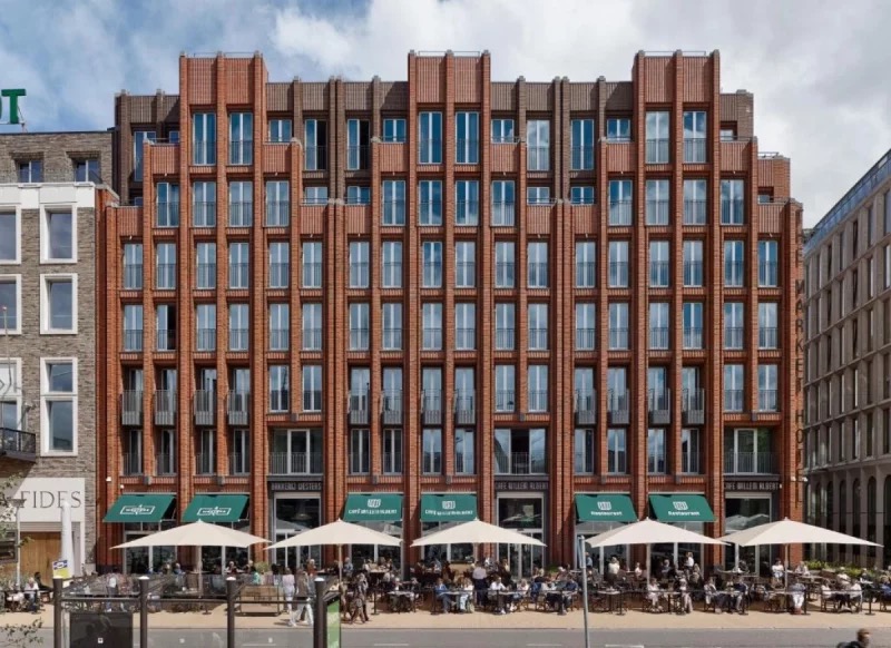 Hotels Groningen